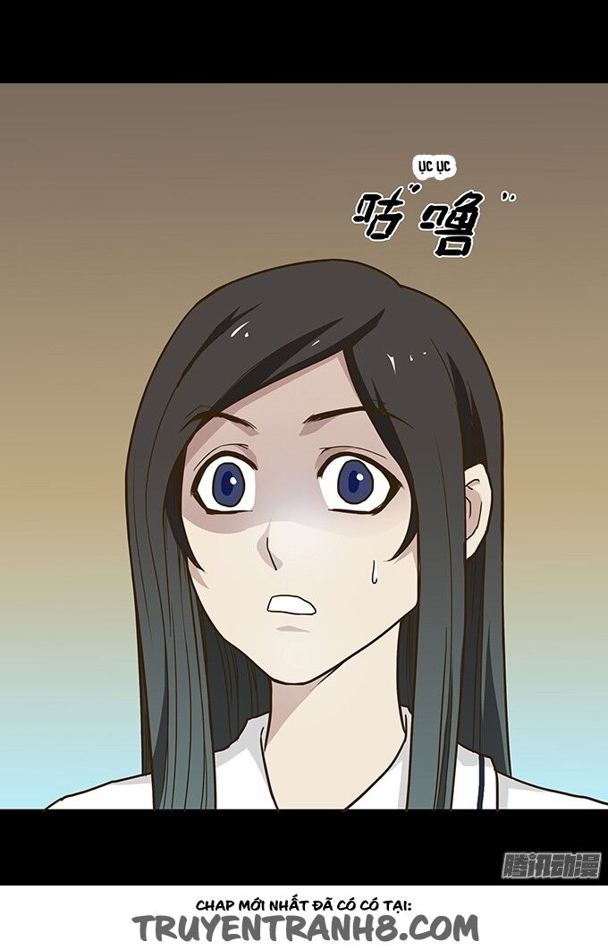 Ớn Lạnh Tuyệt Đối: Chapter 82
