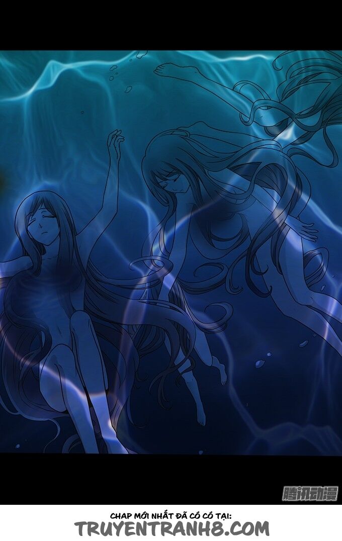 Ớn Lạnh Tuyệt Đối: Chapter 82