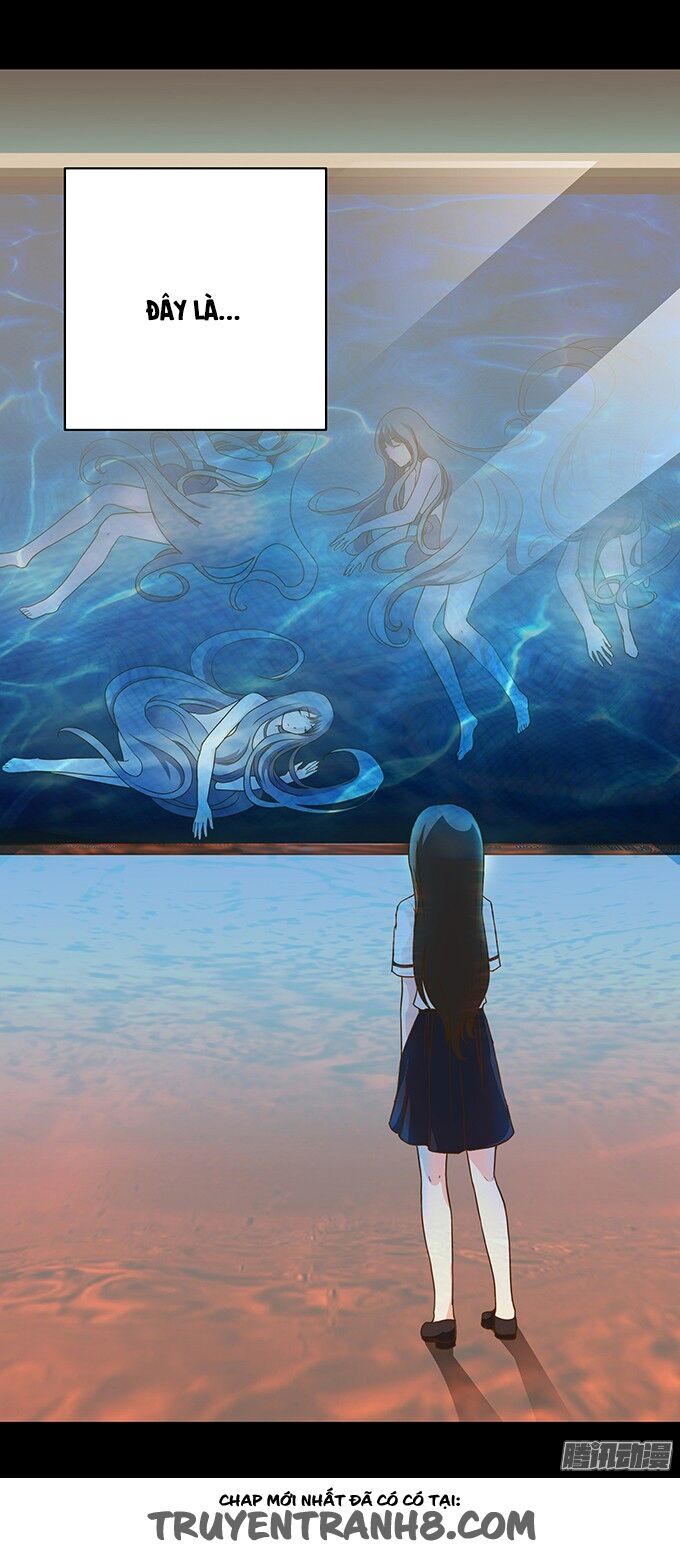 Ớn Lạnh Tuyệt Đối: Chapter 82