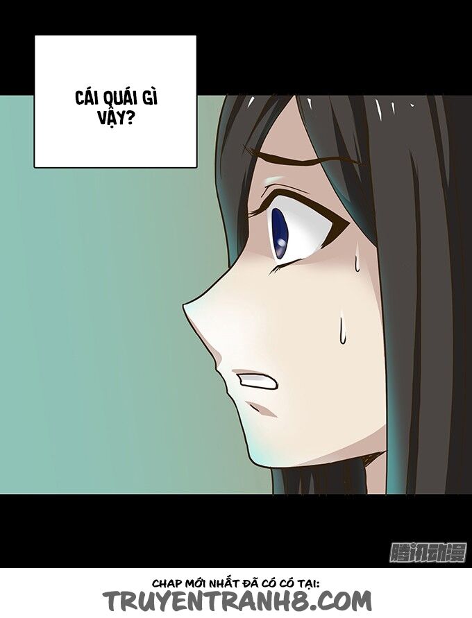 Ớn Lạnh Tuyệt Đối: Chapter 82