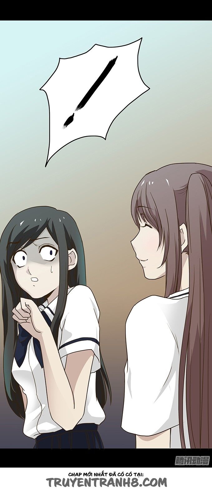 Ớn Lạnh Tuyệt Đối: Chapter 82