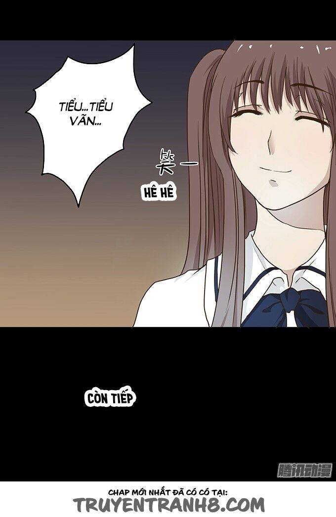 Ớn Lạnh Tuyệt Đối: Chapter 82