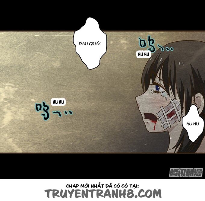 Ớn Lạnh Tuyệt Đối: Chapter 82