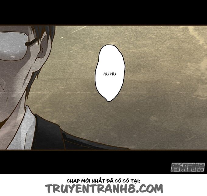 Ớn Lạnh Tuyệt Đối: Chapter 82