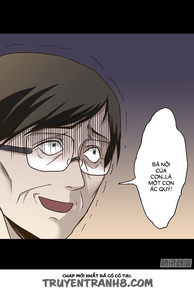 Ớn Lạnh Tuyệt Đối: Chapter 85