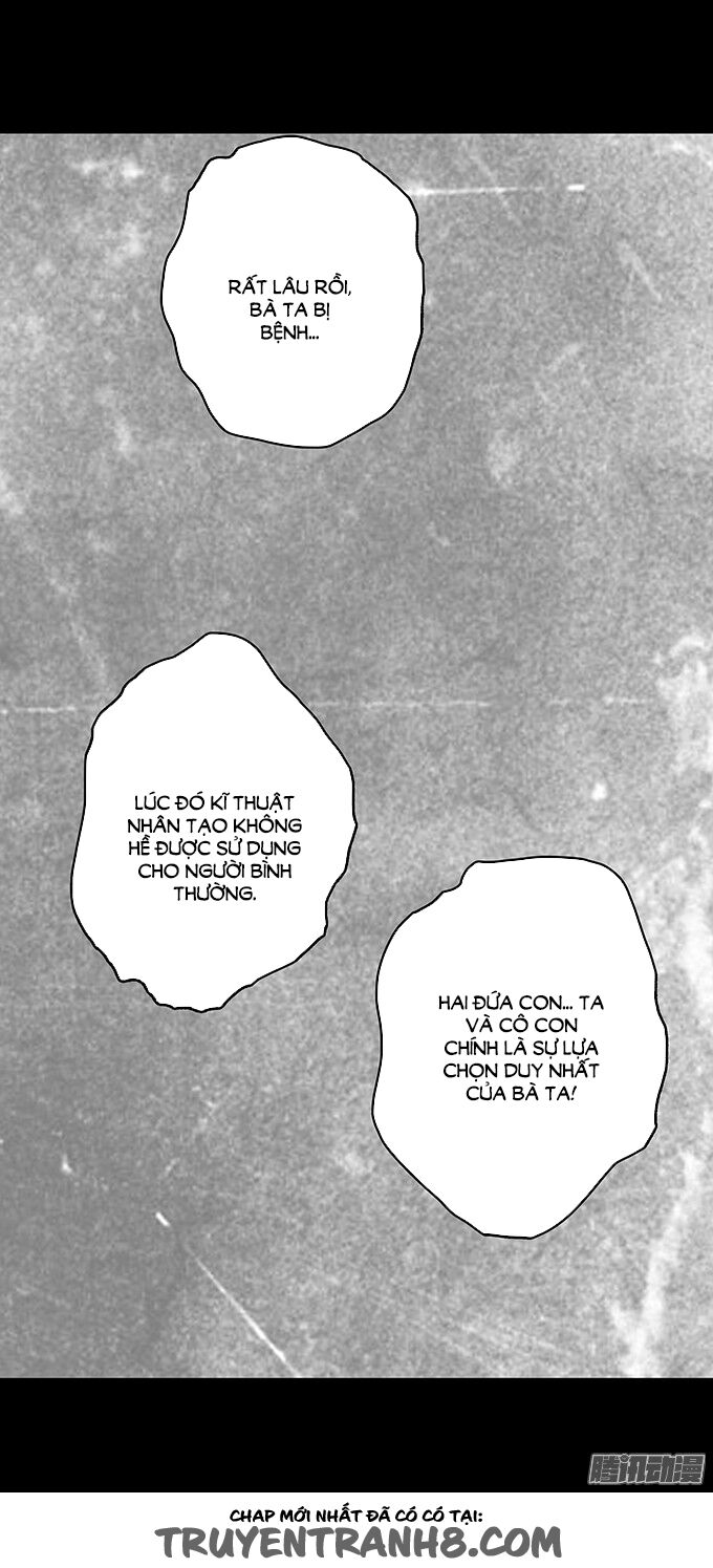 Ớn Lạnh Tuyệt Đối: Chapter 85