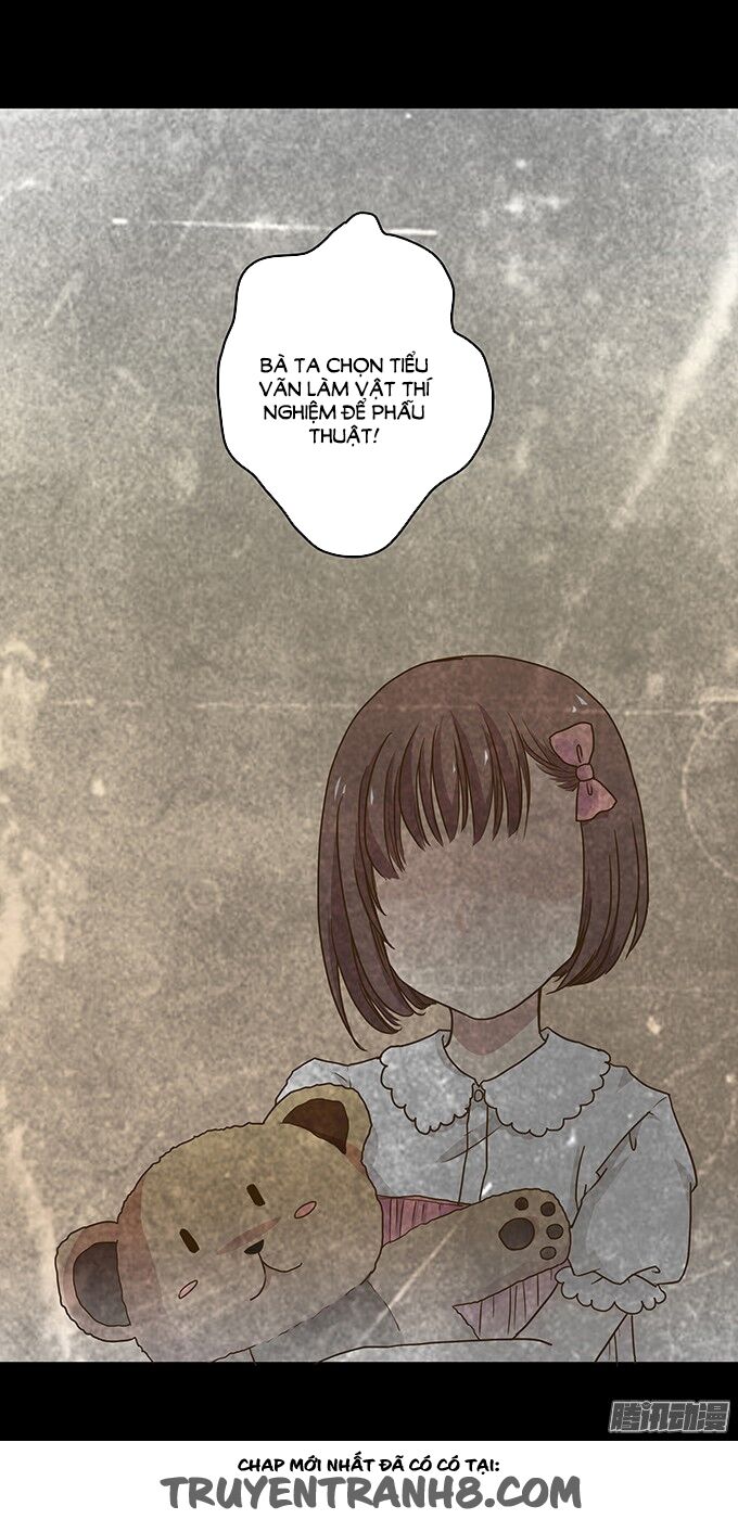 Ớn Lạnh Tuyệt Đối: Chapter 85