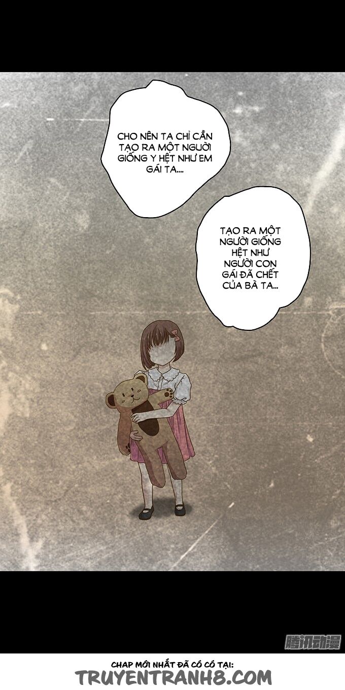 Ớn Lạnh Tuyệt Đối: Chapter 85