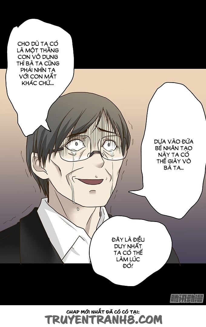 Ớn Lạnh Tuyệt Đối: Chapter 85