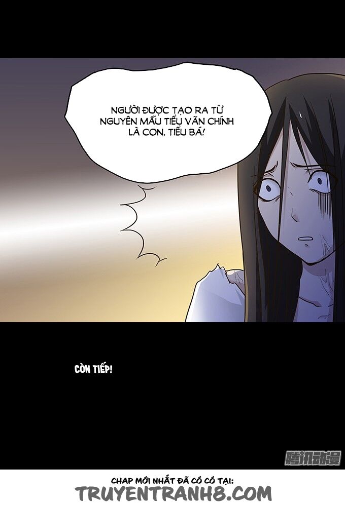 Ớn Lạnh Tuyệt Đối: Chapter 85