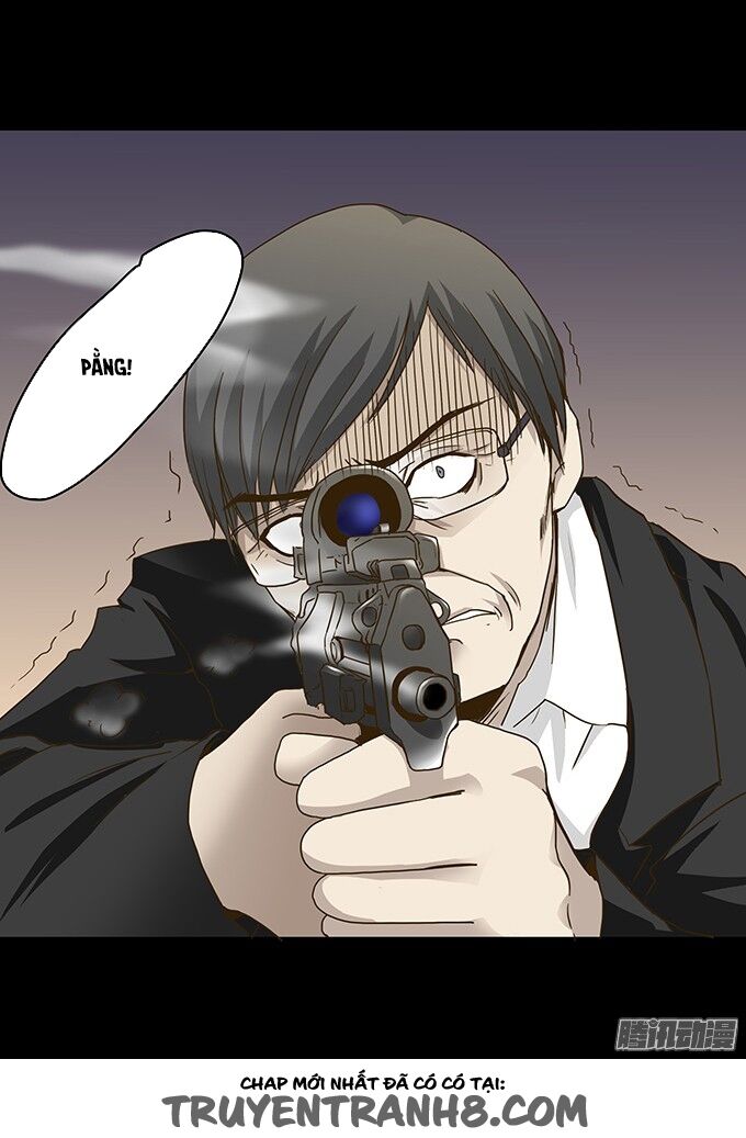 Ớn Lạnh Tuyệt Đối: Chapter 85