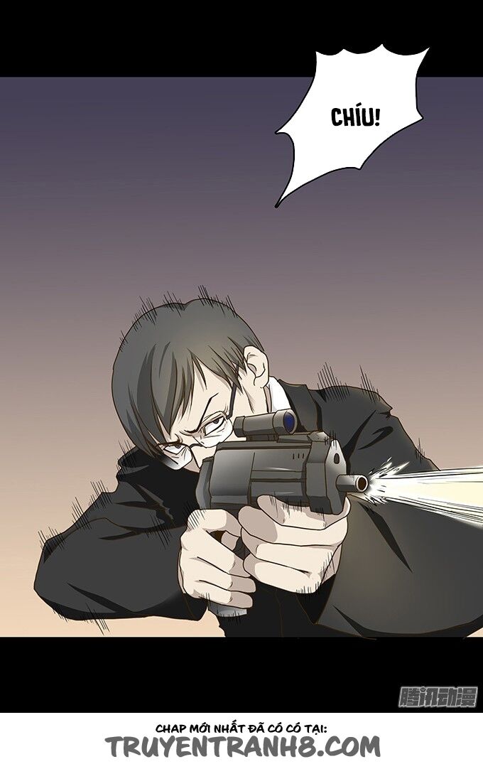Ớn Lạnh Tuyệt Đối: Chapter 85
