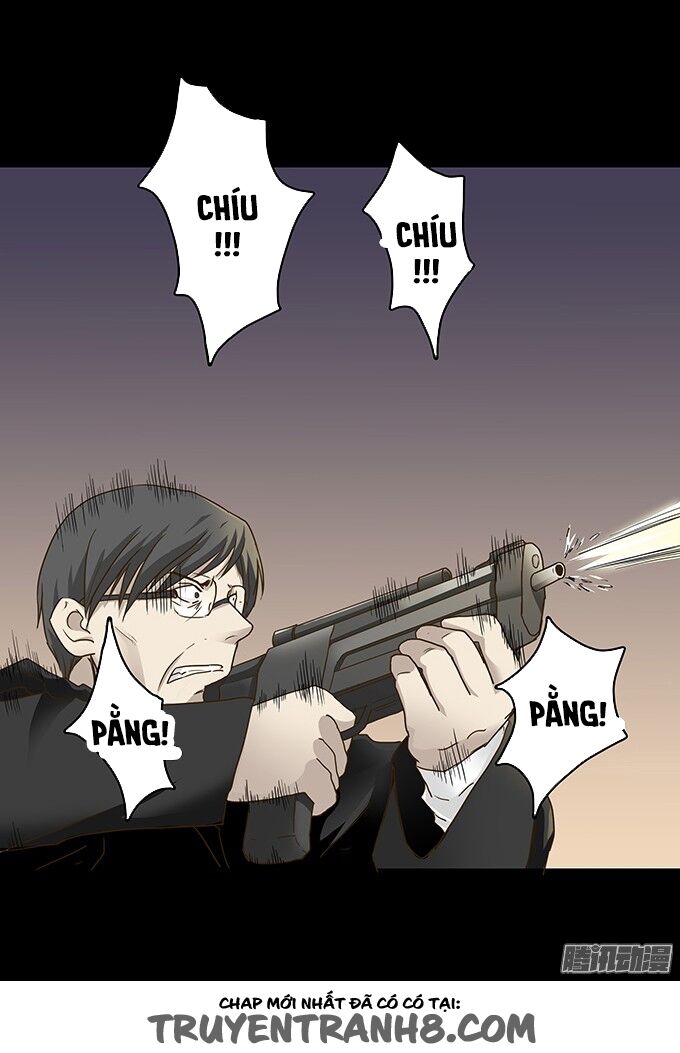 Ớn Lạnh Tuyệt Đối: Chapter 85