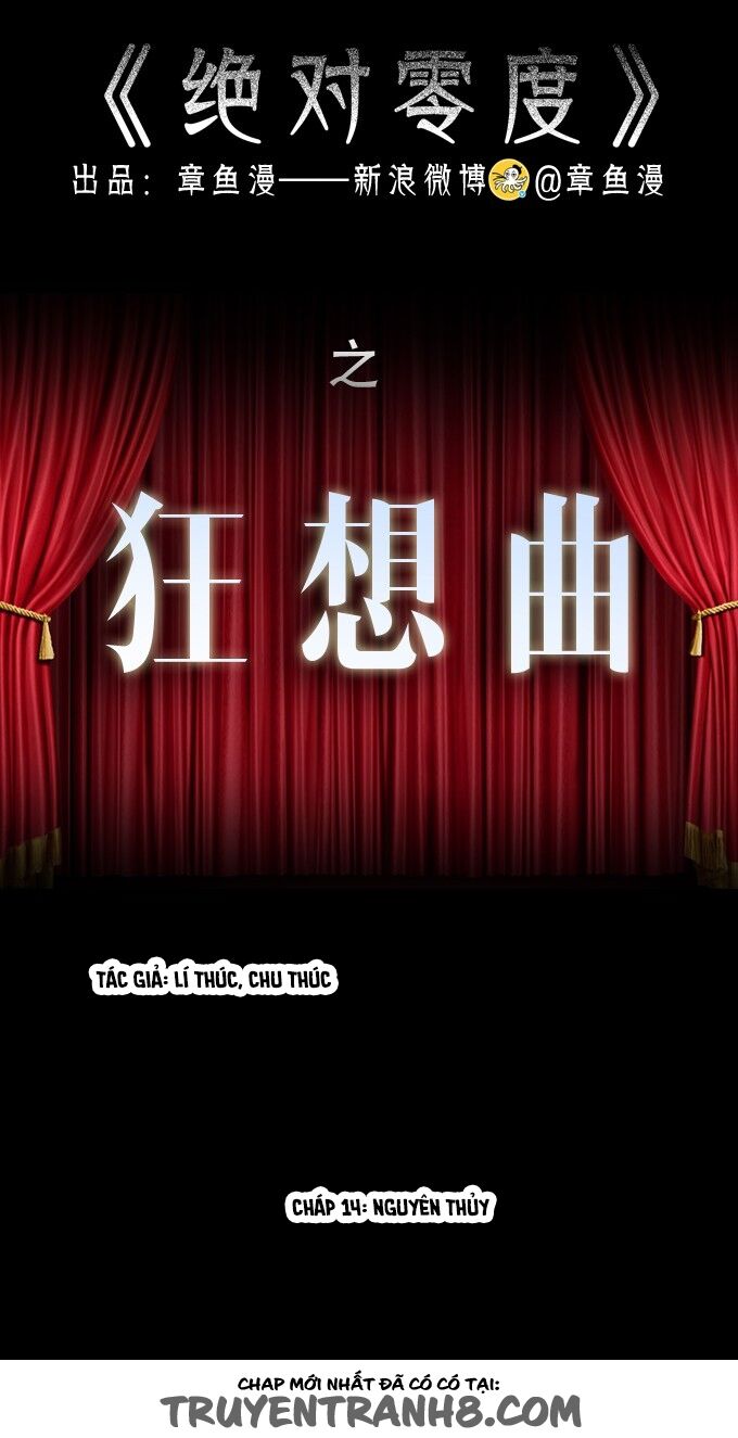 Ớn Lạnh Tuyệt Đối: Chapter 86