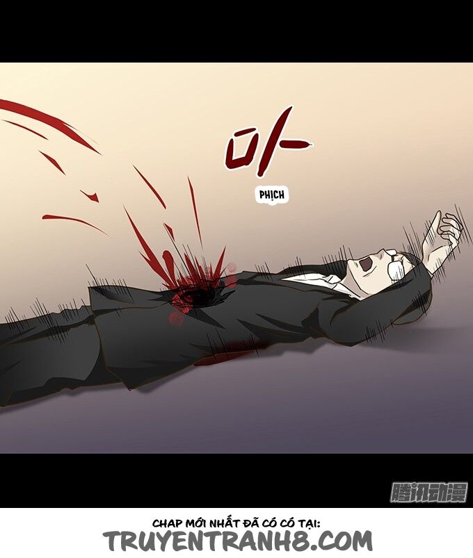 Ớn Lạnh Tuyệt Đối: Chapter 86