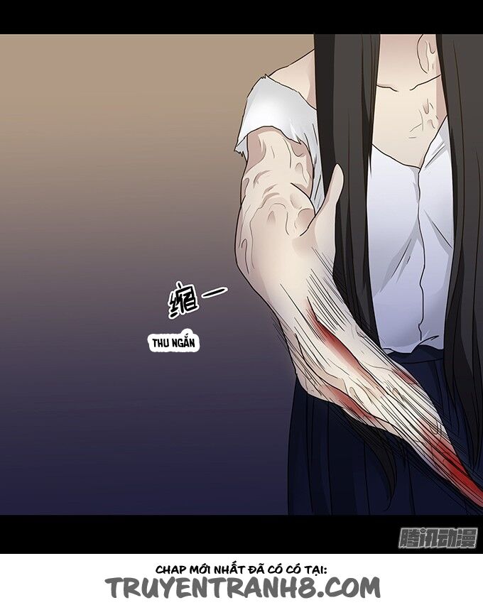 Ớn Lạnh Tuyệt Đối: Chapter 86