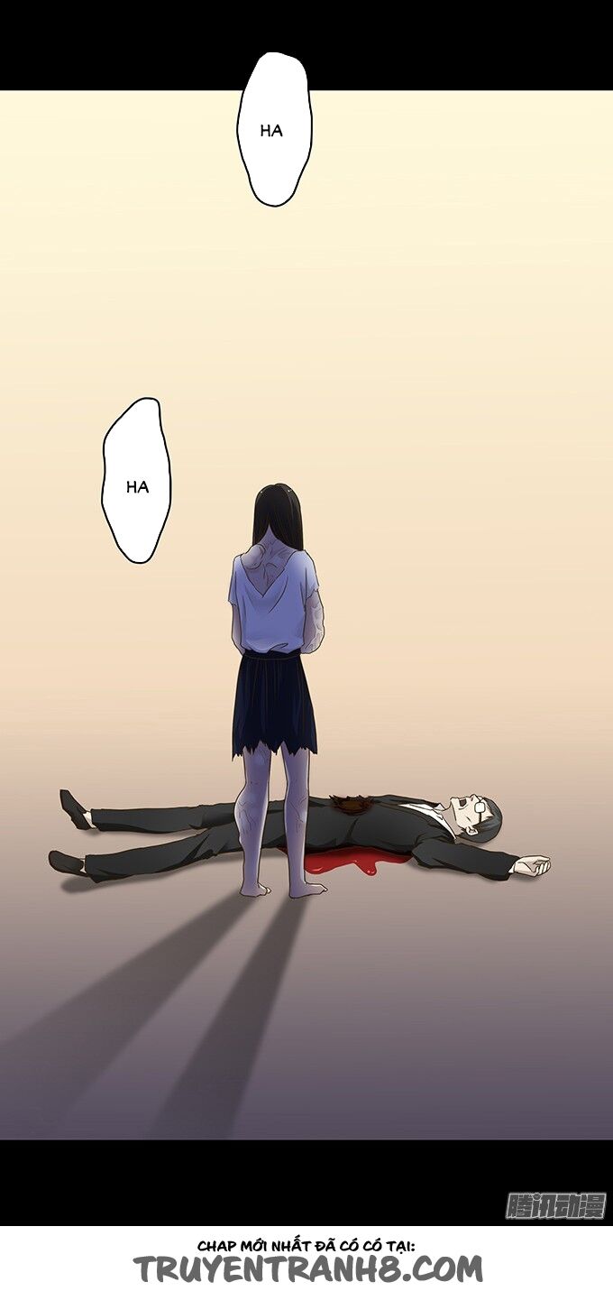 Ớn Lạnh Tuyệt Đối: Chapter 86