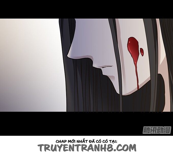 Ớn Lạnh Tuyệt Đối: Chapter 86