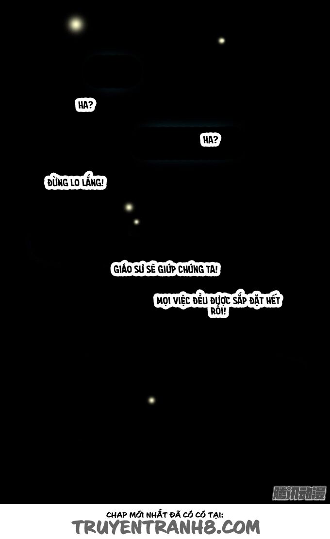 Ớn Lạnh Tuyệt Đối: Chapter 86