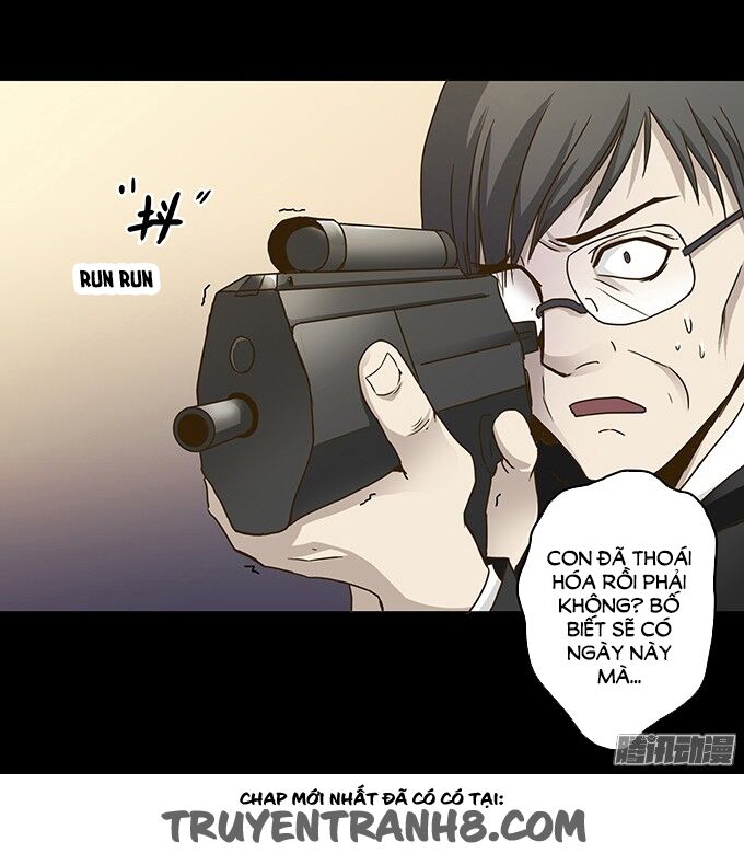 Ớn Lạnh Tuyệt Đối: Chapter 86
