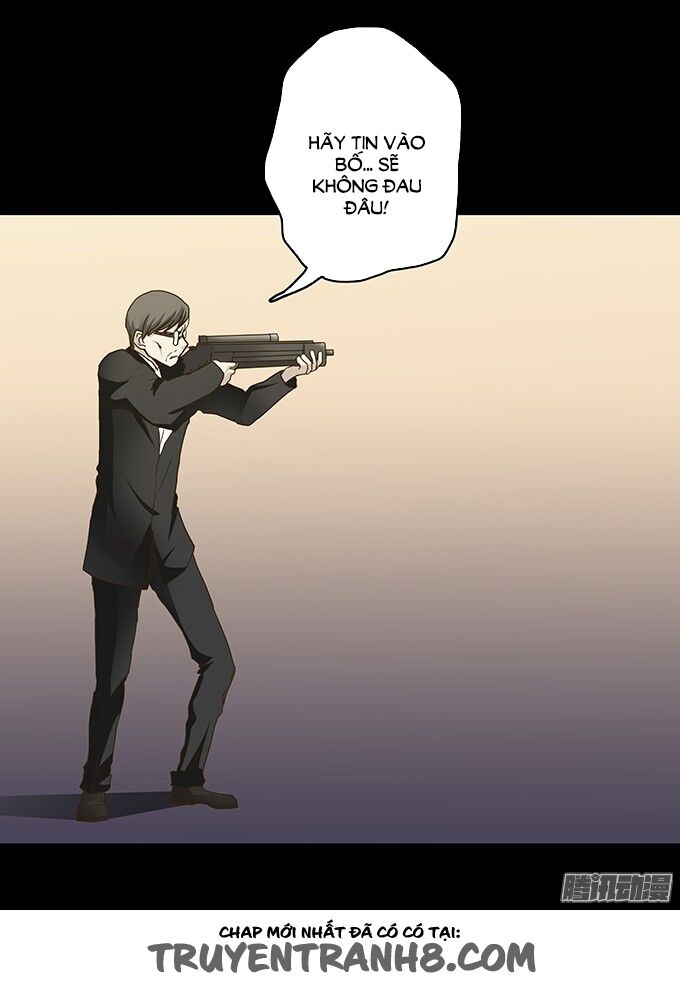 Ớn Lạnh Tuyệt Đối: Chapter 86