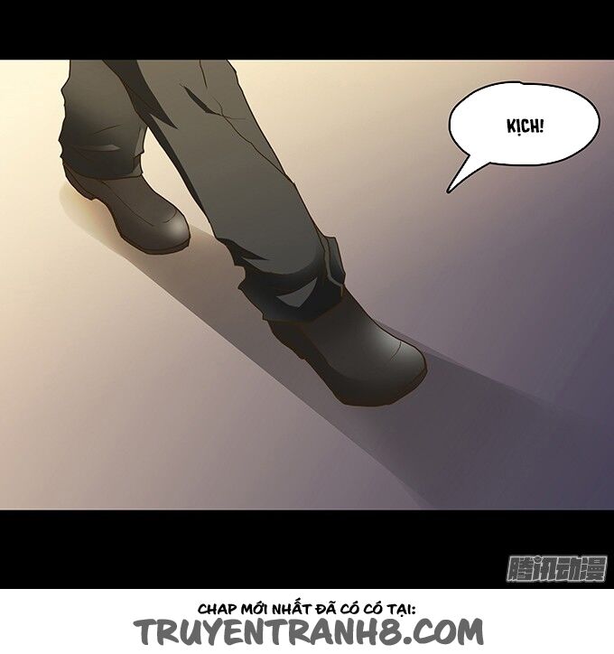 Ớn Lạnh Tuyệt Đối: Chapter 86
