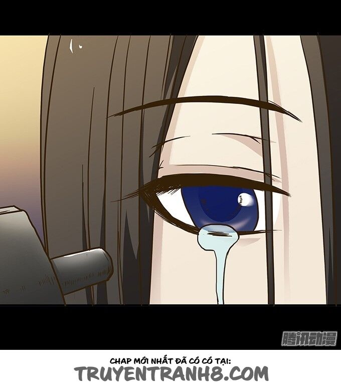 Ớn Lạnh Tuyệt Đối: Chapter 86