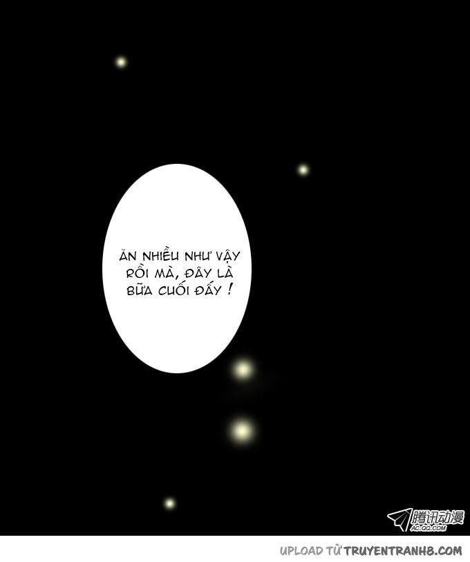 Ớn Lạnh Tuyệt Đối: Chapter 9