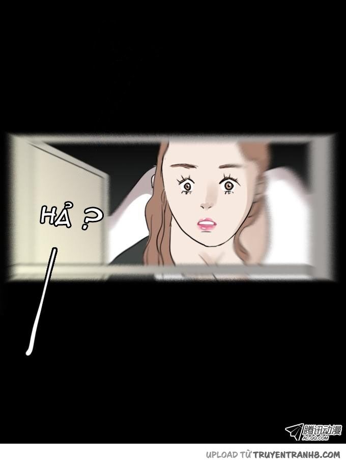 Ớn Lạnh Tuyệt Đối: Chapter 9