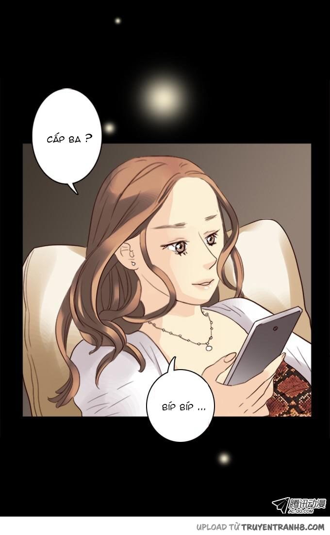 Ớn Lạnh Tuyệt Đối: Chapter 9