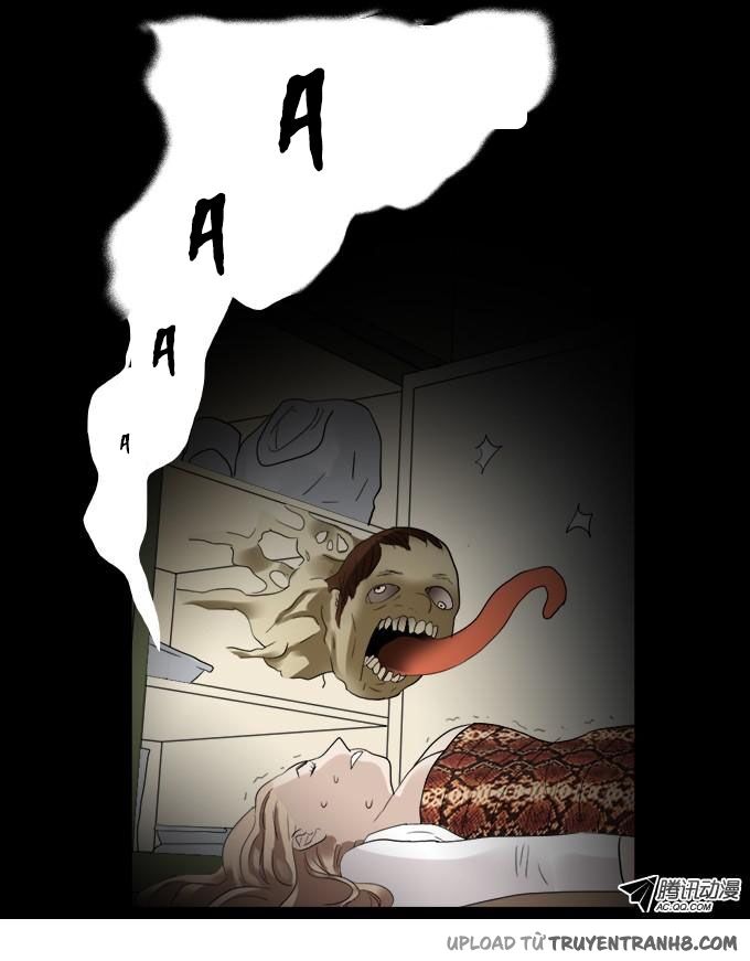 Ớn Lạnh Tuyệt Đối: Chapter 9