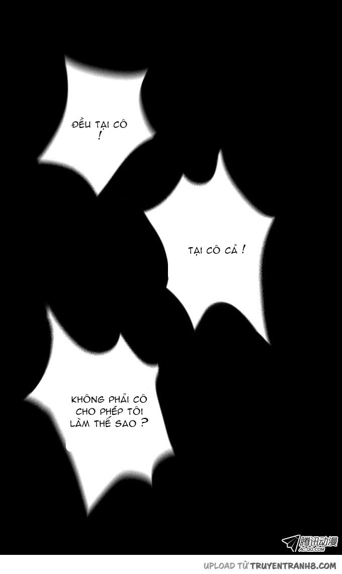 Ớn Lạnh Tuyệt Đối: Chapter 9