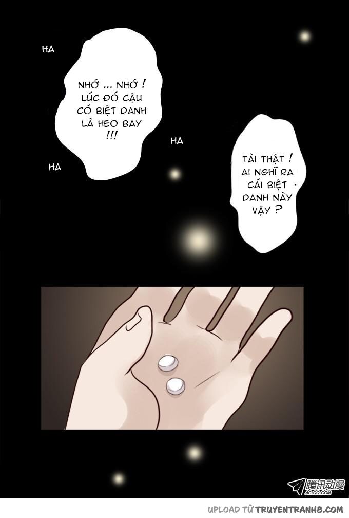 Ớn Lạnh Tuyệt Đối: Chapter 9