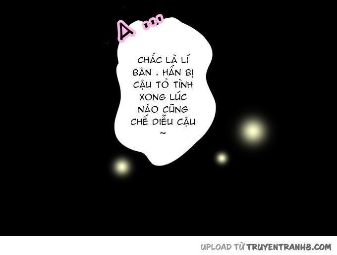 Ớn Lạnh Tuyệt Đối: Chapter 9