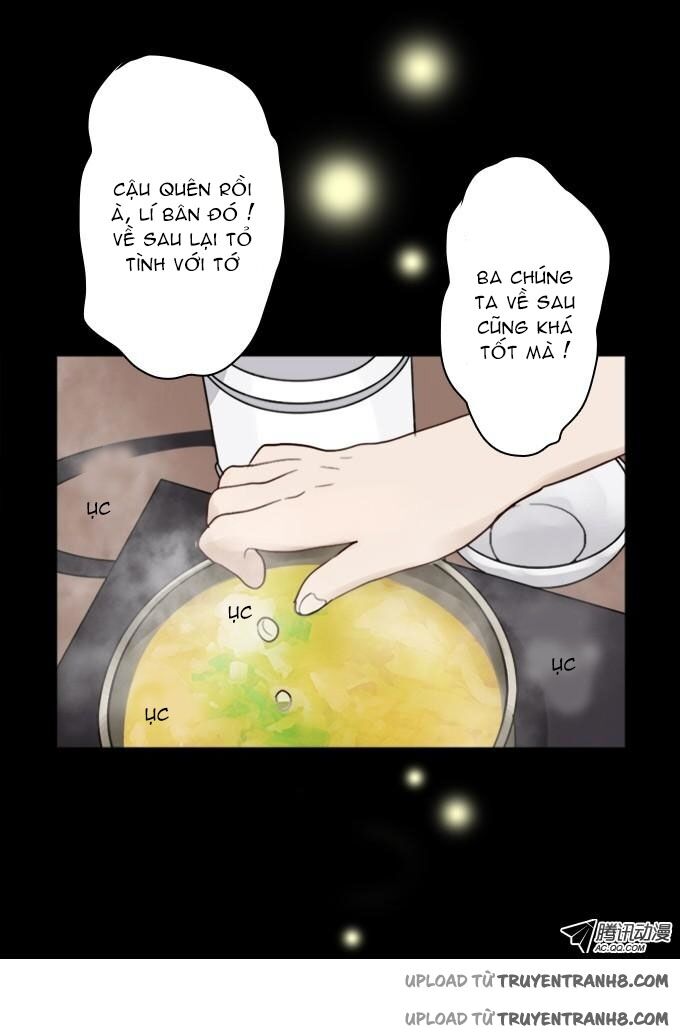 Ớn Lạnh Tuyệt Đối: Chapter 9