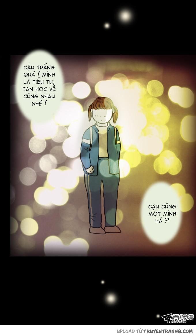 Ớn Lạnh Tuyệt Đối: Chapter 9
