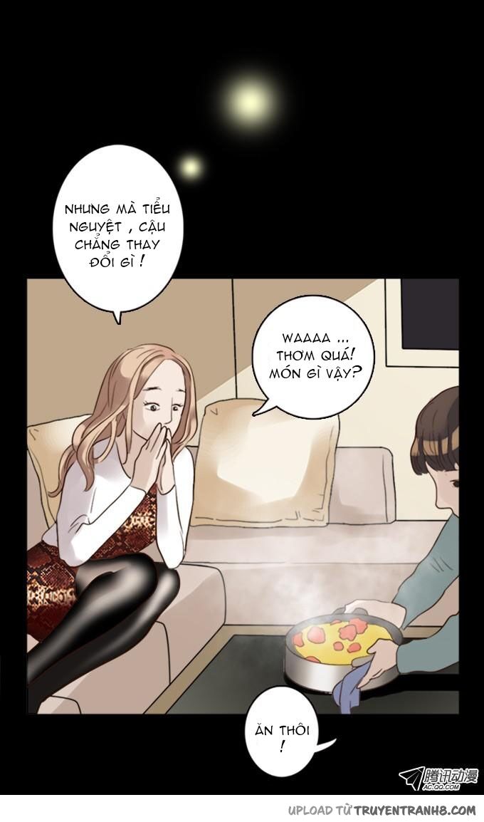 Ớn Lạnh Tuyệt Đối: Chapter 9