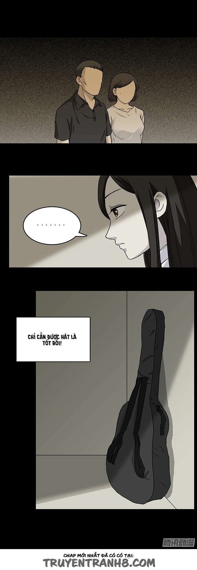 Ớn Lạnh Tuyệt Đối: Chapter 90