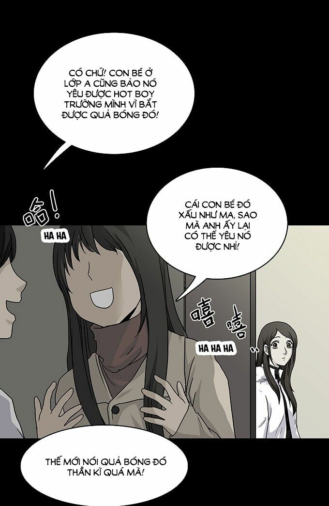 Ớn Lạnh Tuyệt Đối: Chapter 90