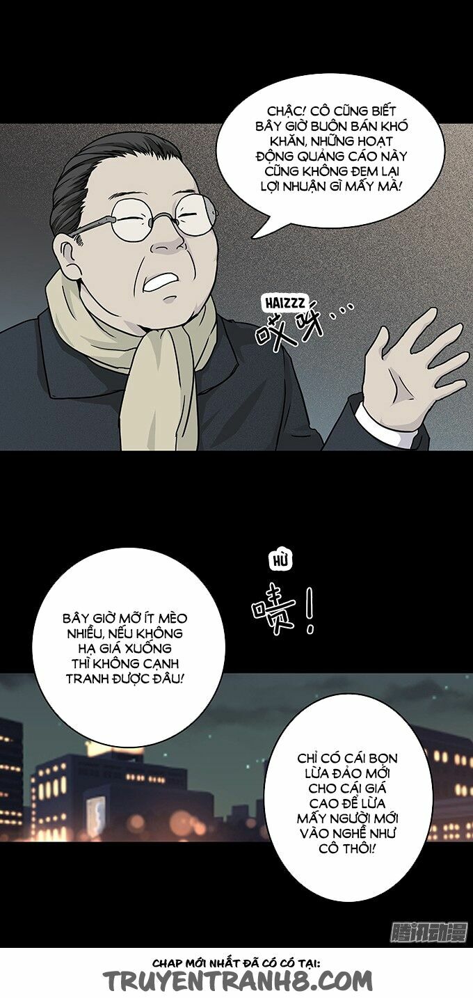 Ớn Lạnh Tuyệt Đối: Chapter 90