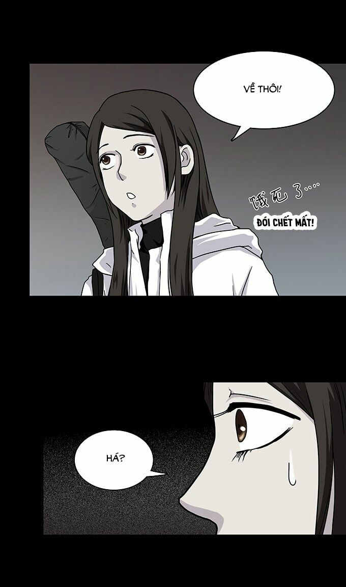Ớn Lạnh Tuyệt Đối: Chapter 90