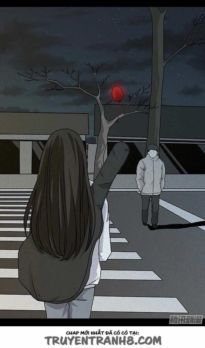 Ớn Lạnh Tuyệt Đối: Chapter 90