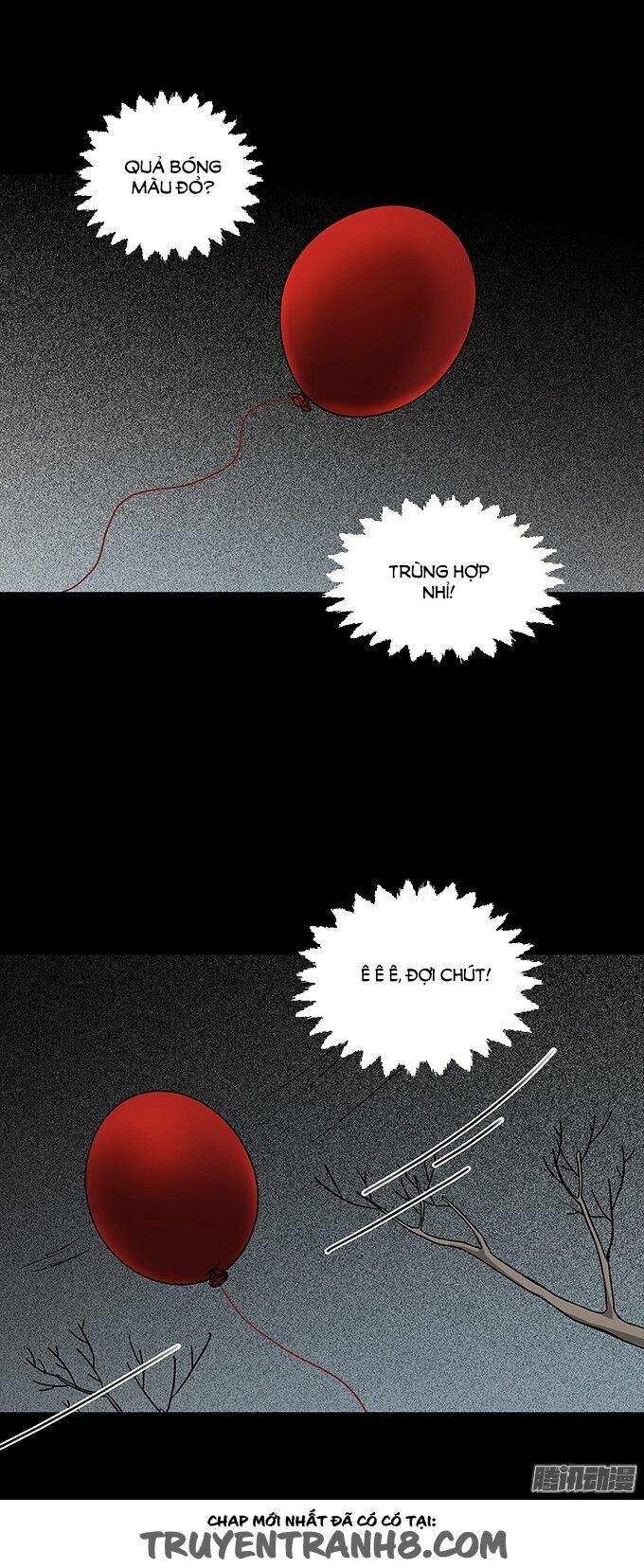 Ớn Lạnh Tuyệt Đối: Chapter 90
