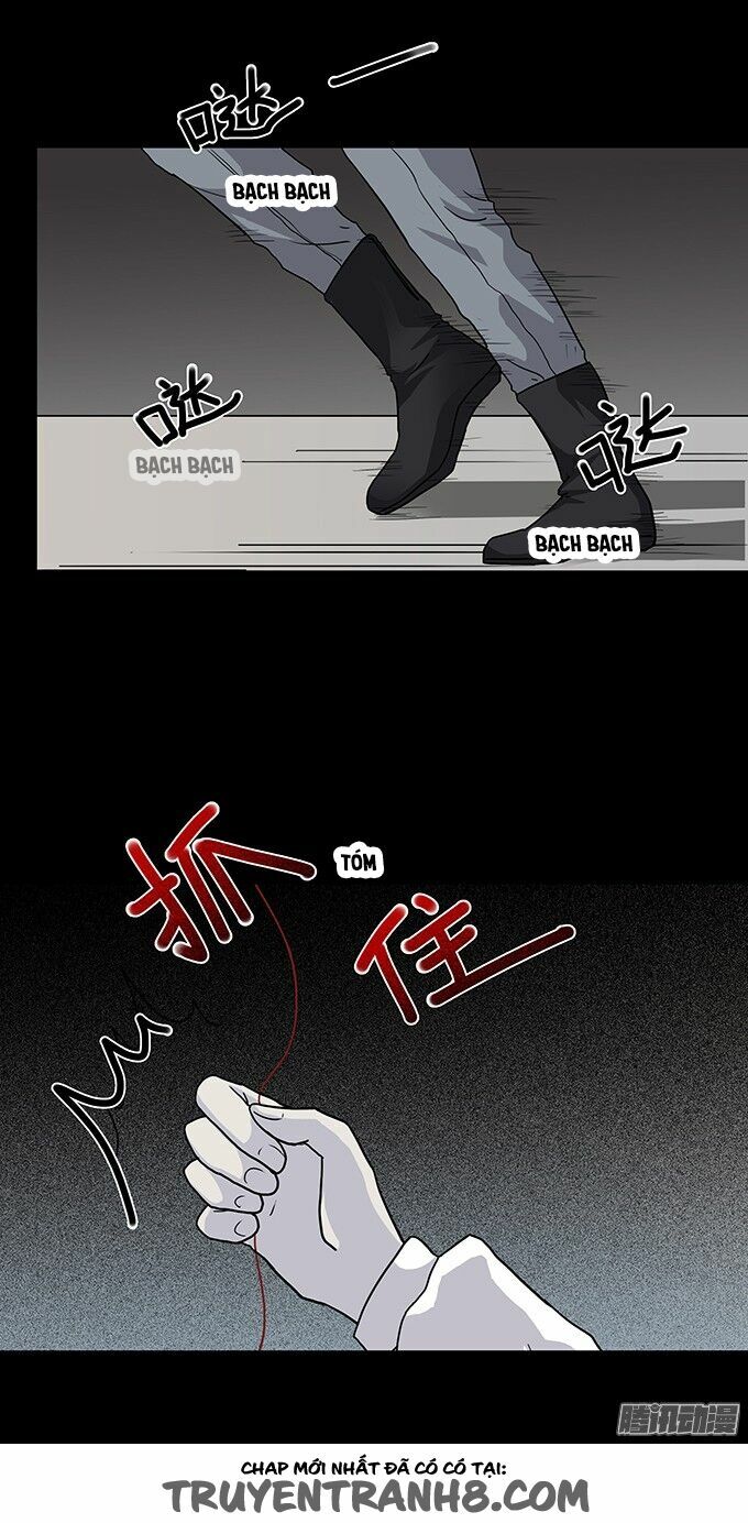 Ớn Lạnh Tuyệt Đối: Chapter 90