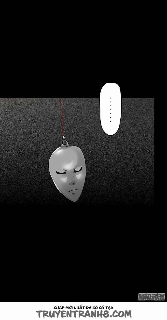 Ớn Lạnh Tuyệt Đối: Chapter 90