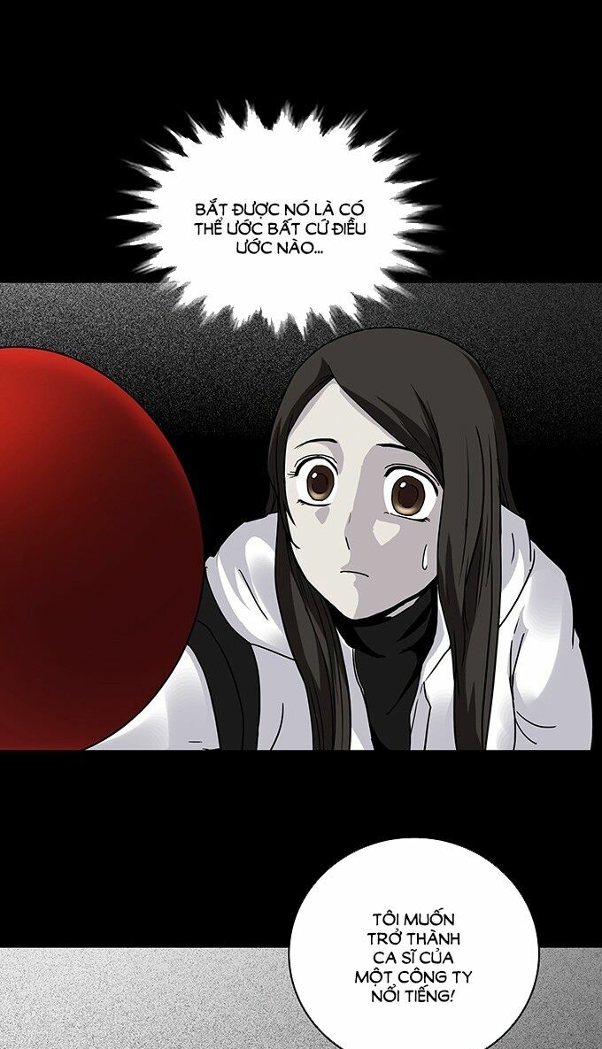 Ớn Lạnh Tuyệt Đối: Chapter 90