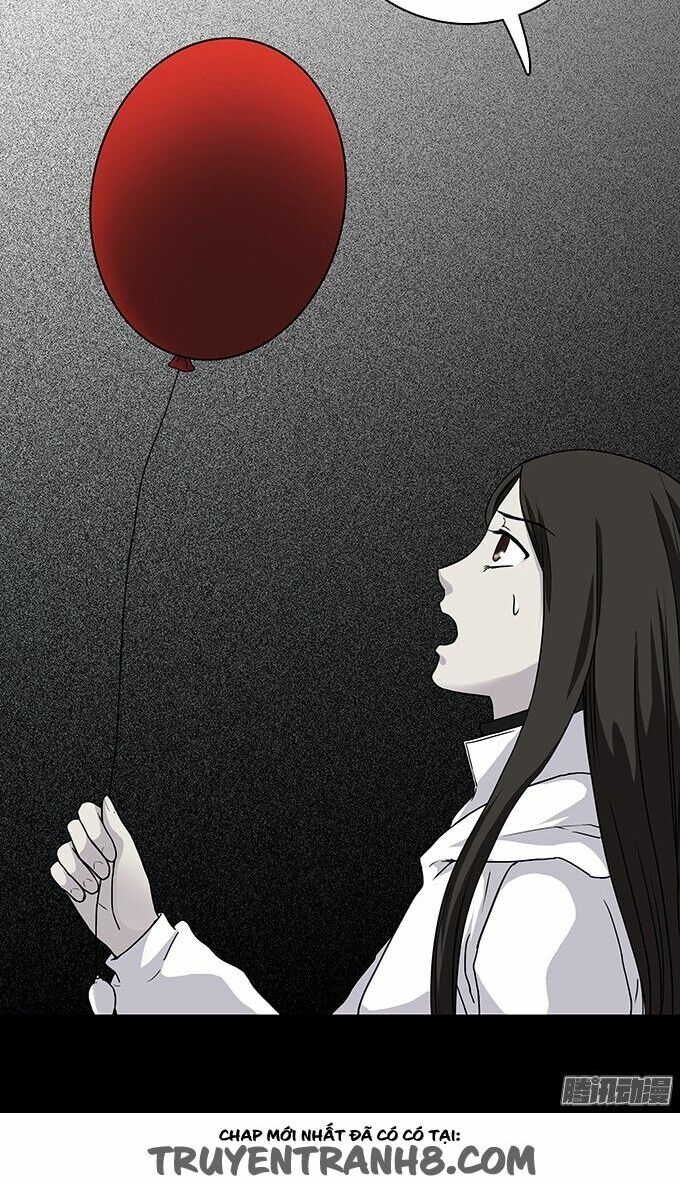Ớn Lạnh Tuyệt Đối: Chapter 90