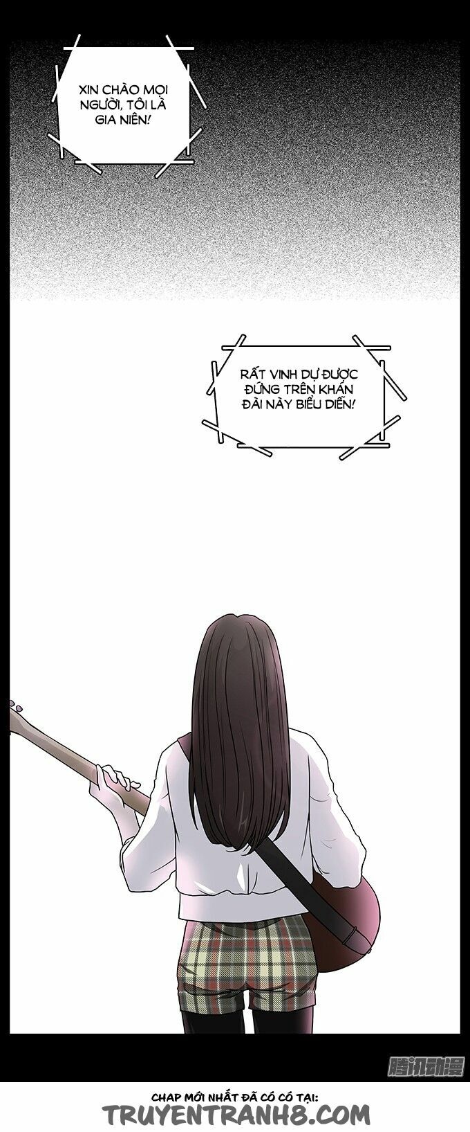Ớn Lạnh Tuyệt Đối: Chapter 90