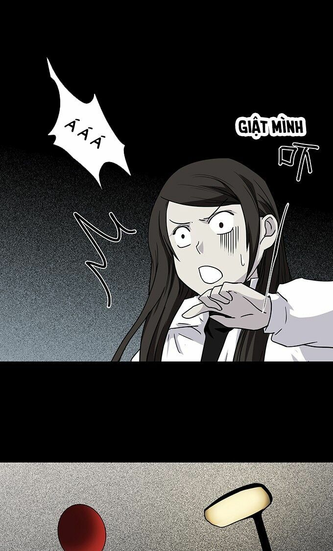 Ớn Lạnh Tuyệt Đối: Chapter 90