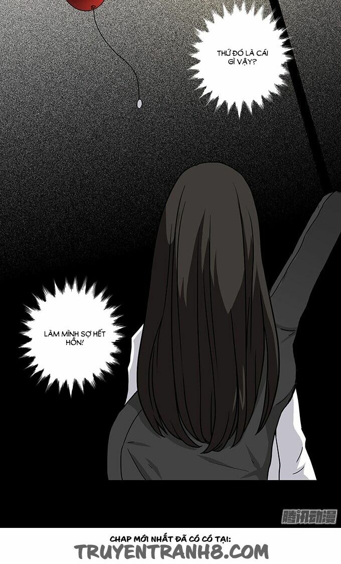 Ớn Lạnh Tuyệt Đối: Chapter 90